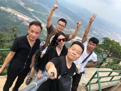 -丹东凤凰山景区