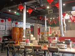 -晓燃地摊烤肉(朝阳双桥店)