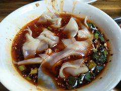-中和裴氏蹄花(府河路店)
