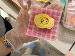 -千浔一暖DIY蛋糕烘焙(人民大学店)