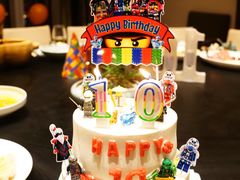 -环球港凯悦 · 享悦中餐厅