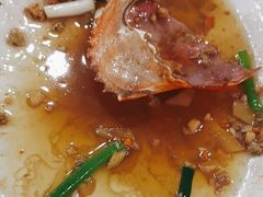 -考记泥焗鸡农庄·海鲜(北洛秘境店)