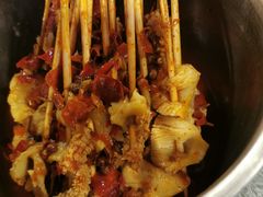 -虎虎龙虾大排档(双井店)