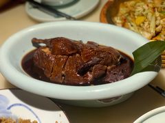 蜜制卤鸭-佬麻雀·剁椒鱼头(京基KK One店)