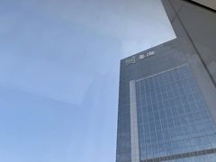 -广州粤海喜来登酒店