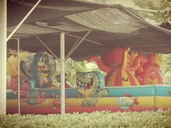 -回龙观体育文化公园