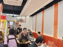 -李记鲜切牛肉自助火锅(紫薇花园店)