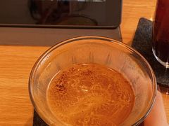 -SLOWOOD 咖啡餐食