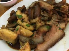 -长平老姿娘夜粥(平东一街店)