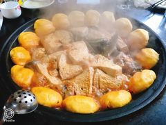 -大鹅岛灶台鱼·铁锅炖(水库路店)