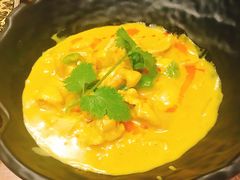 -Siam泰餐厅(水上公园店)