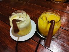 -自然餐厅(Phuket)