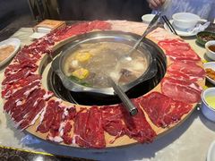 -小肥牛潮汕牛肉火锅(南联店)
