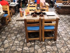 -破瓦寒窑·地摊烤羊排