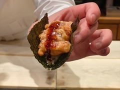 -奈良本寿司(永嘉路店)