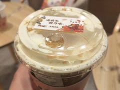 -熊姬手作茶物(沃尔玛武商百货店)