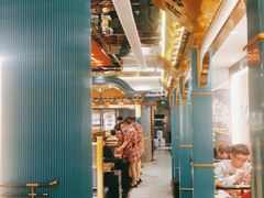 大堂-一绪に寿喜烧(荟聚店)