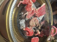 -西塔老太太泥炉烤肉(双井店)