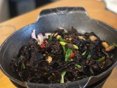 -万景饭店·鱼街农家菜