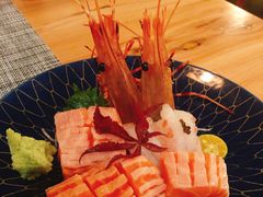 -鮨鲸·和牛烧(三里屯店)