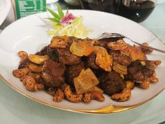 -伯衡55·吉品轩(乌鲁木齐南路店)