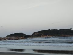 -南澳海滩