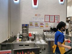 -DQ·蛋糕·冰淇淋(万象城店)
