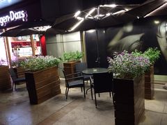 -哈根达斯(金湖广场店)