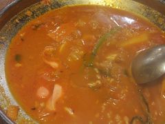 -包装马车·韩国料理·포장마차