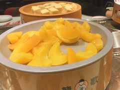 -龍歌自助小火锅(李沧顺和汇店)