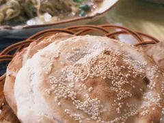 吊炉烧饼-山东单县风味羊肉汤馆(望园路店)