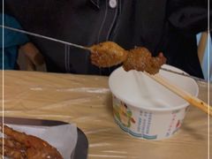 -黑皮烧烤(民意四路店)