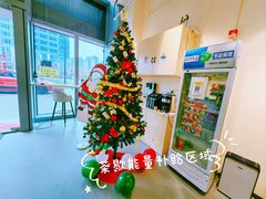 -EASY POWER健身工作室(浦东大道店)