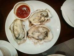 -华安国际大酒店-餐厅