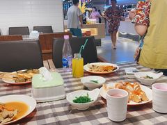 -丽池宫韩式汗蒸会馆(华灯坊店)