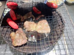 -胡同泥炉烤肉(总店)