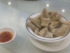 -馨越楼·点心·粤菜(赤坎店)