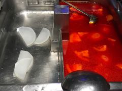 -海底捞火锅(上元大街店)