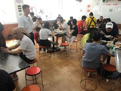 大堂-李记小小吃(涪江路店)