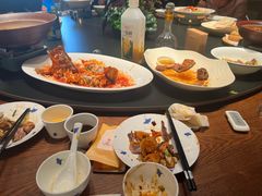 -简小舍· 民间手艺菜(古德寺店)