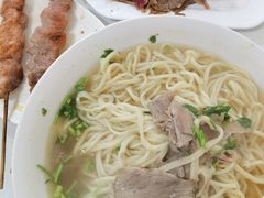 拉面套餐-鑫明明拉面(宁化路店)