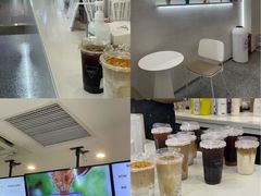 -Manner Coffee(HALO广场店)
