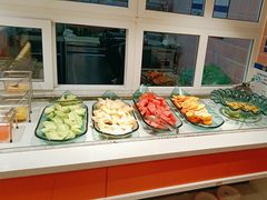 -快乐爱斯米牛排自助(金州安盛店)