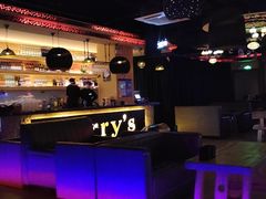 -Perry's·酒吧(打浦桥店)