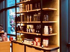 -星巴克臻选(福州东百中心分店)