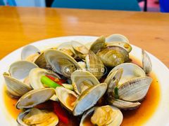 -醉壹号海鲜大排档·老厦门特色菜(厦门美食地标店)