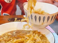 -大茗东北烧烤·鹤岗小串·老式麻辣烫(紫藤路店)