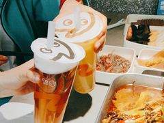 -半天妖烤鱼(嘉德万达广场店)