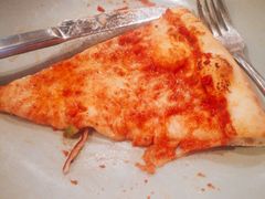 纽约经典pizza-火鬼 PYRO(五道口店)