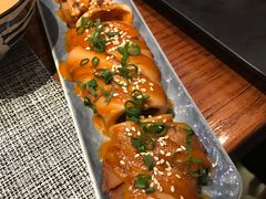 -戏作寿司(观音桥店)